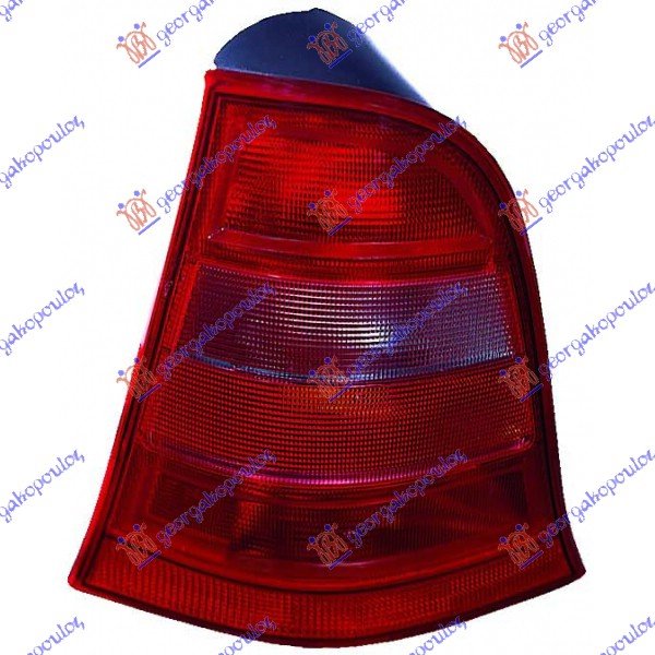 STOP LAMPA CRVENI MIGAVAC -01