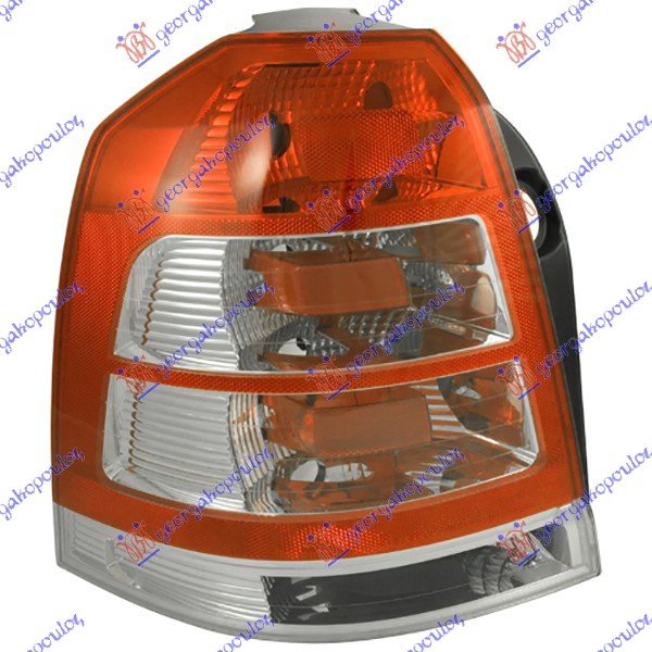 STOP LAMPA MARELLI 08-