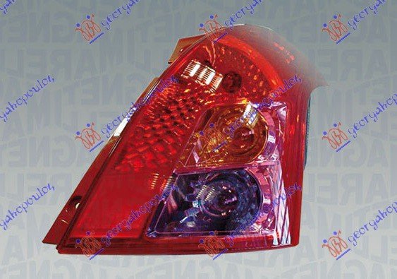 STOP LAMPA (MARELLI) 08-