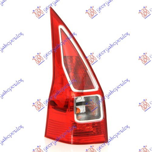 STOP LAMPA KARAVAN 05-