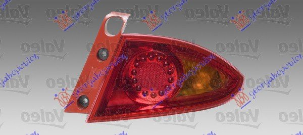 STOP LAMPA SPOLJASNJA VELAO 09-