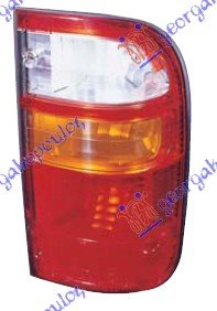 STOP LAMPA 03-