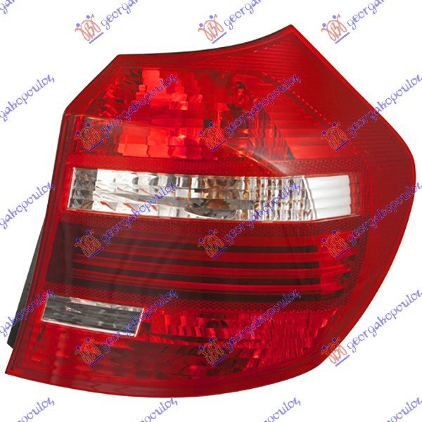 STOP LAMPA LED 07- (VALEO)