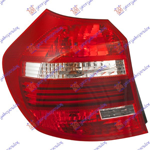 STOP LAMPA LED 07- (VALEO)