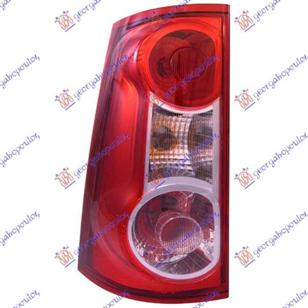 STOP LAMPA MCV 2 VRATA (TAIWAN) 06-