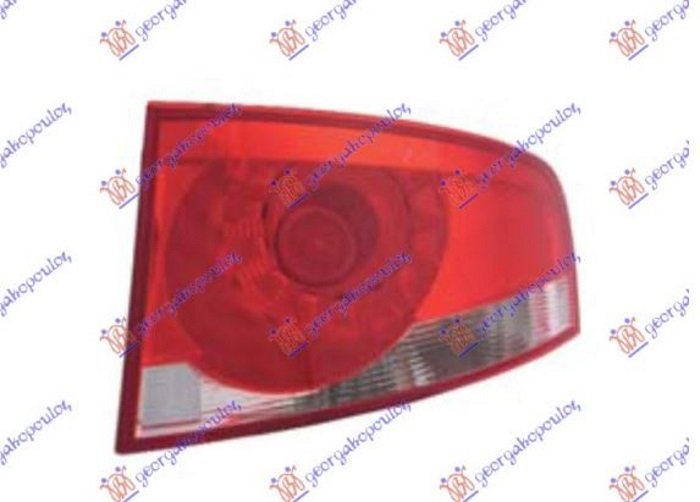 STOP LAMPA SPOLJ. (XL/FREETRACK) VISTEON