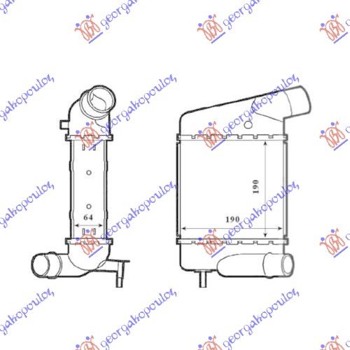 HLAD.INTERC.1.2TCE/1.5DCi(183x189x64)