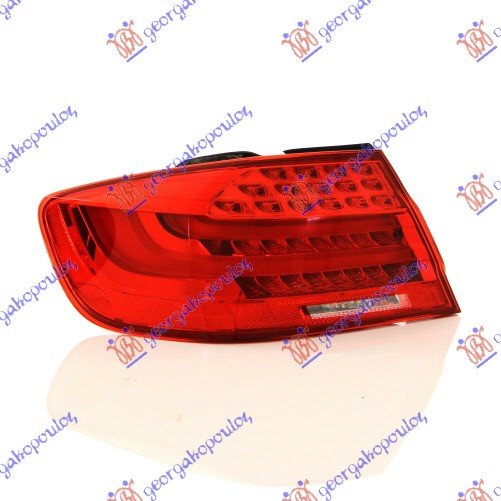 STOP LAMPA SPOLJ. LED 10- (COUPE) (ULO)