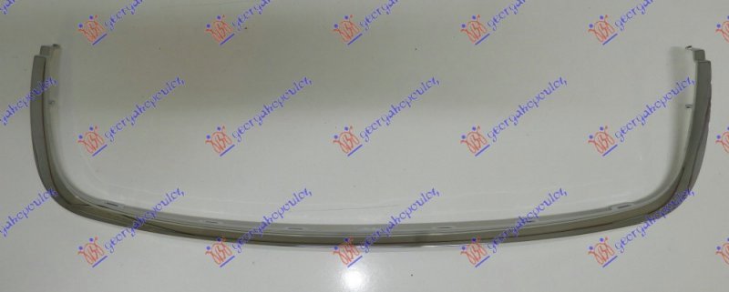 LAJSNA ISPOD PVC MASKE HROM(O)-10