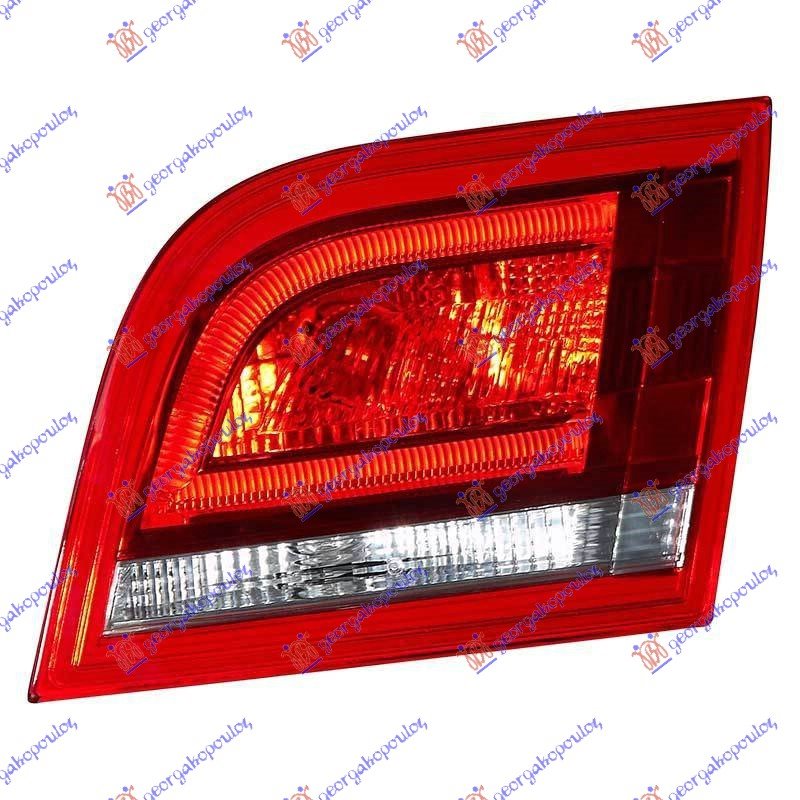 STOP LAMPA UNUTRASNJA SPORTBACK LED