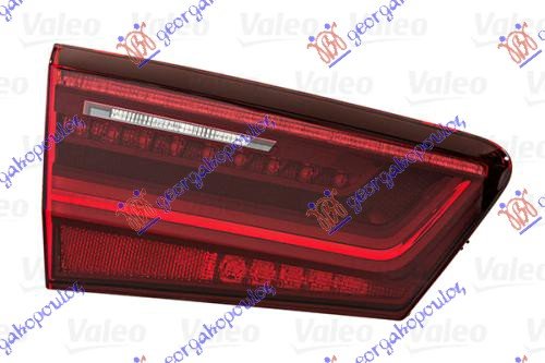 STOP LAMPA UNUTRASNJA LED (VALEO)