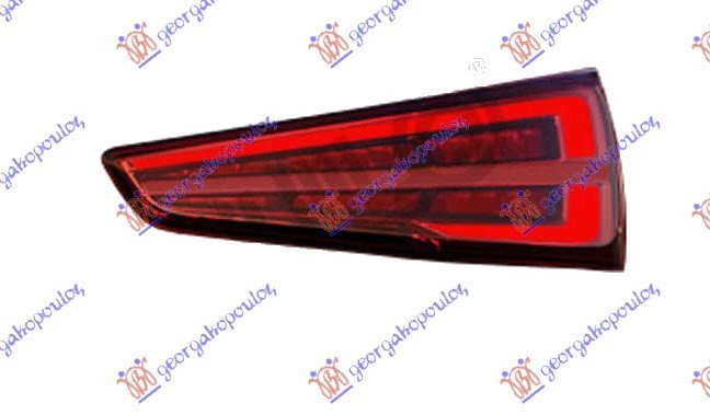 STOP LAMPA LED (ULO)