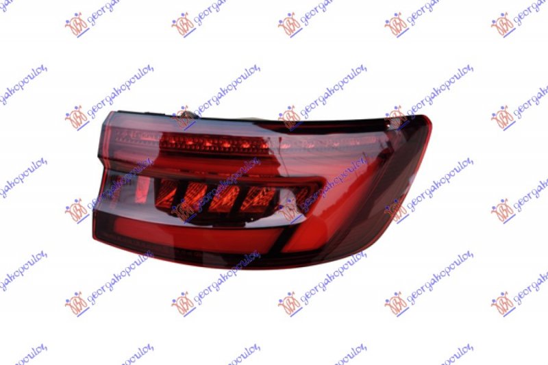 STOP LAMPA SPOLJASNJA LED (S4)