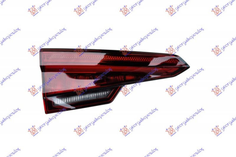 STOP LAMPA UNUTRASNJA LED (S4)