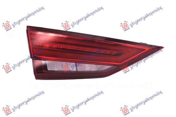 STOP LAMPA UNUTRASNJA LED DYNAMIC