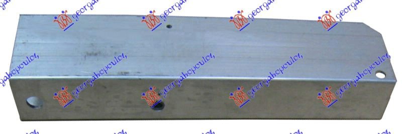 NOSAC PRED.BRANIKA ALUMINIUM(>/F07)