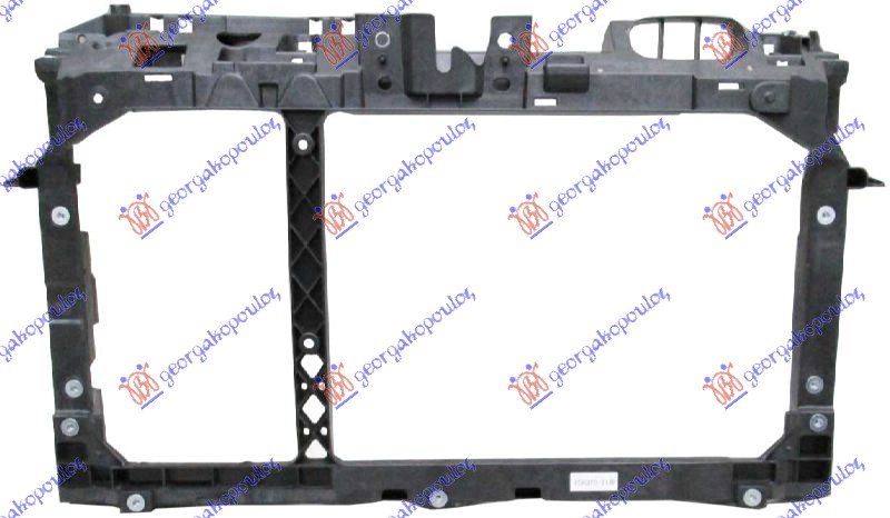 VEZNI LIM 1.0 ECOBOOST (A KVALITET)