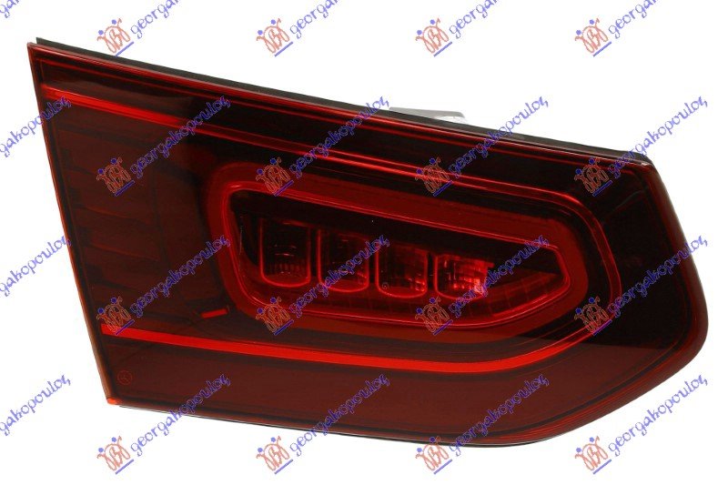 STOP LAMPA UNUTRASNJA (COUPE) LED (ULO)