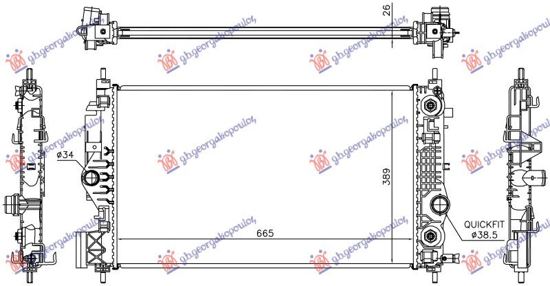 HLADNJAK MOTORA 1.6 BENZIN (AUTO) (665x389)