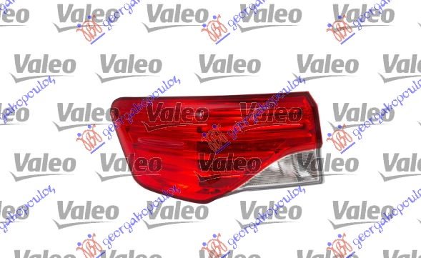 STOP LAMPA SPOLJASNJA LED (VALEO)